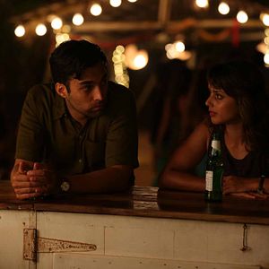 Bilder James Krishna Floyd