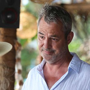 Bilder Neil Morrissey