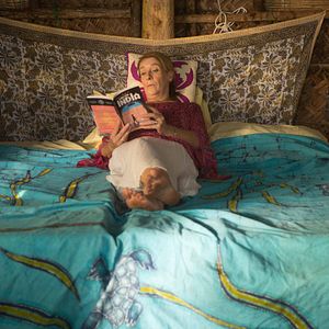 Bilder Phyllis Logan