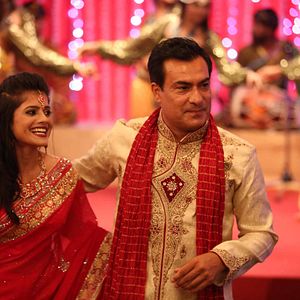 Bilder Amrita Acharia