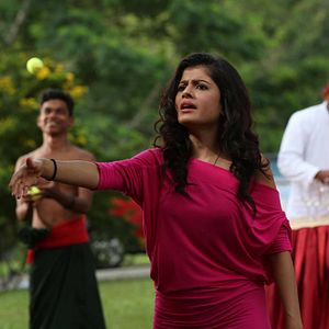 Bilder Amrita Acharia