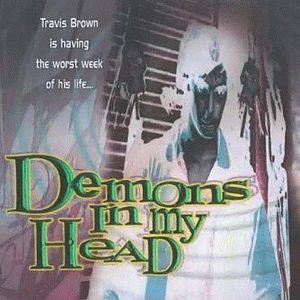 Bilder Demon Nightmare