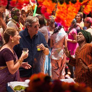 Bilder Phyllis Logan