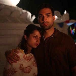 Bilder James Krishna Floyd