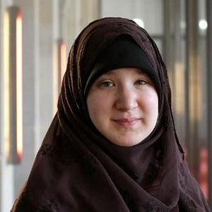 Bilder Luise - Eine deutsche Muslima