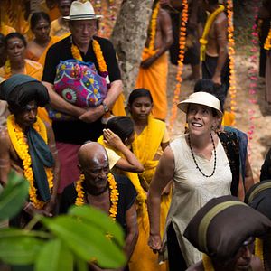 Bilder Phyllis Logan