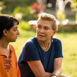 Bilder Kiran Sonia Sawar