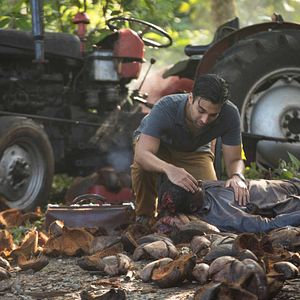 Bilder James Krishna Floyd