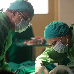 Bilder Amanda Redman