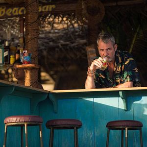 Bilder Neil Morrissey