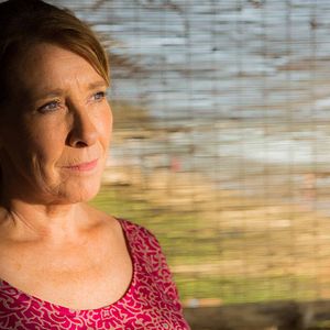 Bilder Phyllis Logan