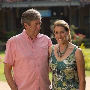 Bilder Phyllis Logan