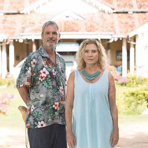 Bilder Neil Morrissey