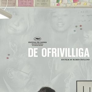 Bilder De Ofrivilliga