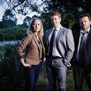 Bilder Brokenwood - Mord in Neuseeland