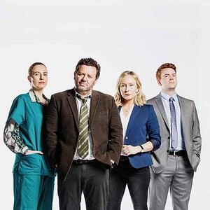 Bilder Brokenwood - Mord in Neuseeland