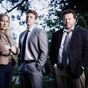 Bilder Brokenwood - Mord in Neuseeland