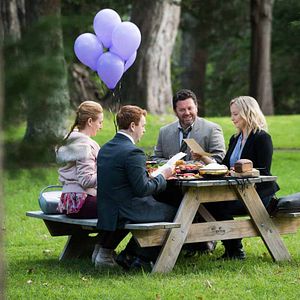 Bilder Brokenwood - Mord in Neuseeland