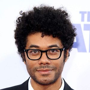 Bilder Richard Ayoade