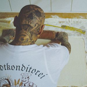 Bilder Über Leben in Demmin