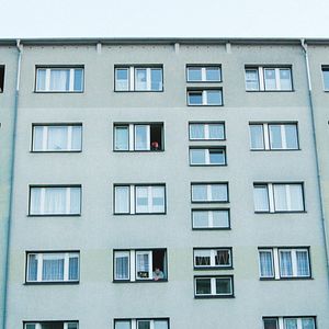 Bilder Über Leben in Demmin