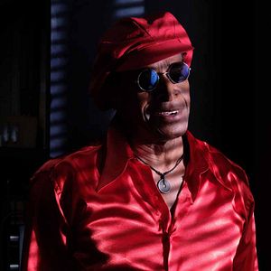 Bilder Antonio Fargas