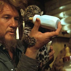 Bilder Noel Marshall