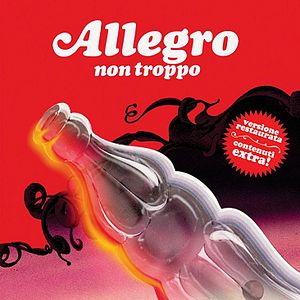 Bilder Allegro non Troppo