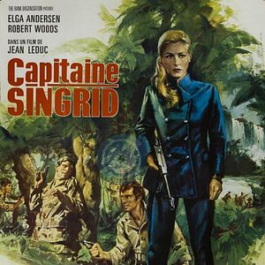 Bilder Der blonde Tiger