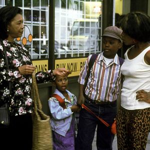 Bilder Der Sommer, der alles veränderte (tv)