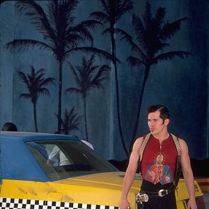 Bilder John Leguizamo