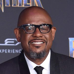Bilder Forest Whitaker