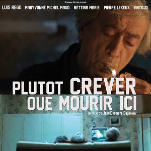 Bilder Plutôt crever que mourir ici