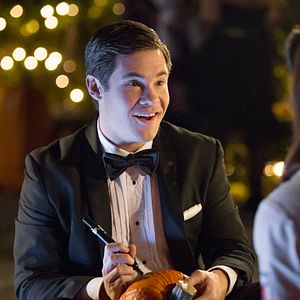 Bilder When We First Met