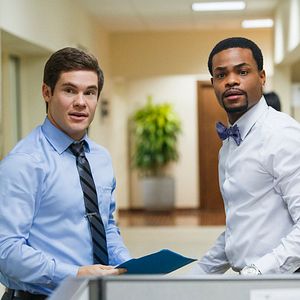 Bilder When We First Met