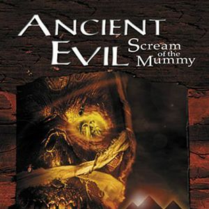 Bilder Ancient Evil: Scream Of The Mummy