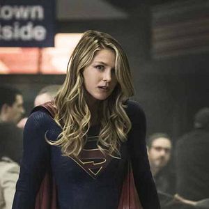 Bilder Supergirl
