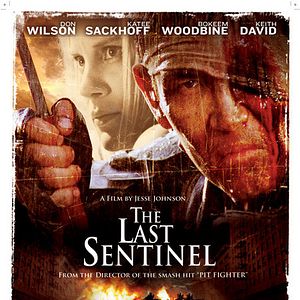 Bilder The Last Sentinel