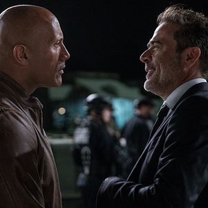 Bilder Rampage - Big Meets Bigger