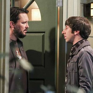 Bilder Simon Helberg