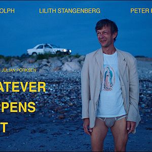 Bilder Whatever Happens Next