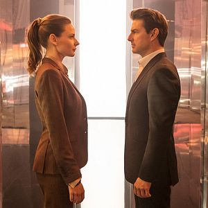 Bilder Mission: Impossible - Fallout