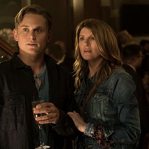 Bilder Billy Magnussen