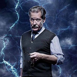 Bilder Black Lightning