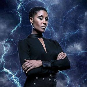 Bilder Black Lightning