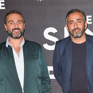 Bilder Eric Toledano