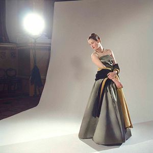 Bilder Der seidene Faden