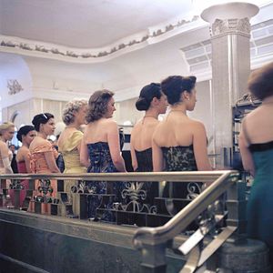 Bilder Der seidene Faden