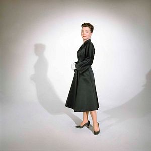 Bilder Lesley Manville