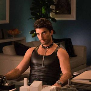 Bilder Jane The Virgin